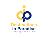 https://www.logocontest.com/public/logoimage/1583337825Destinations in Paradise.png